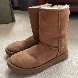 UGG boots
